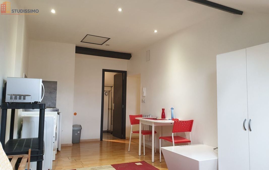 Studio meublé 20m² Roanne - Tout inclus, proche gare - Photo 5