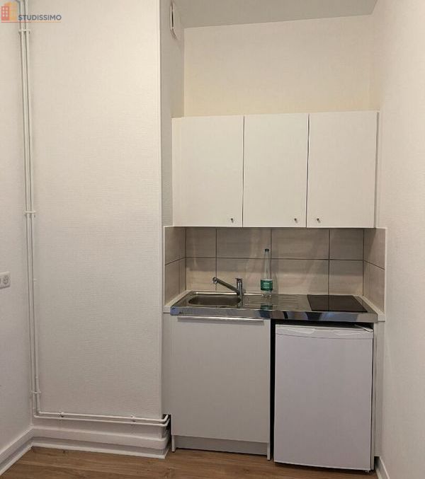 Studio 40m² Roanne 42300 - Lumineux, DPE C - Photo 29