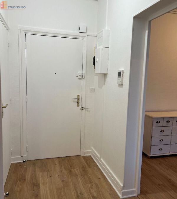 Studio 40m² Roanne 42300 - Lumineux, DPE C - Photo 26
