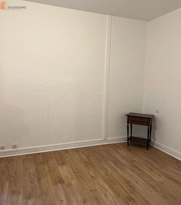 Studio 40m² Roanne 42300 - Lumineux, DPE C - Photo 13