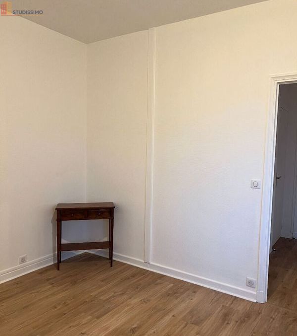 Studio 40m² Roanne 42300 - Lumineux, DPE C - Photo 4