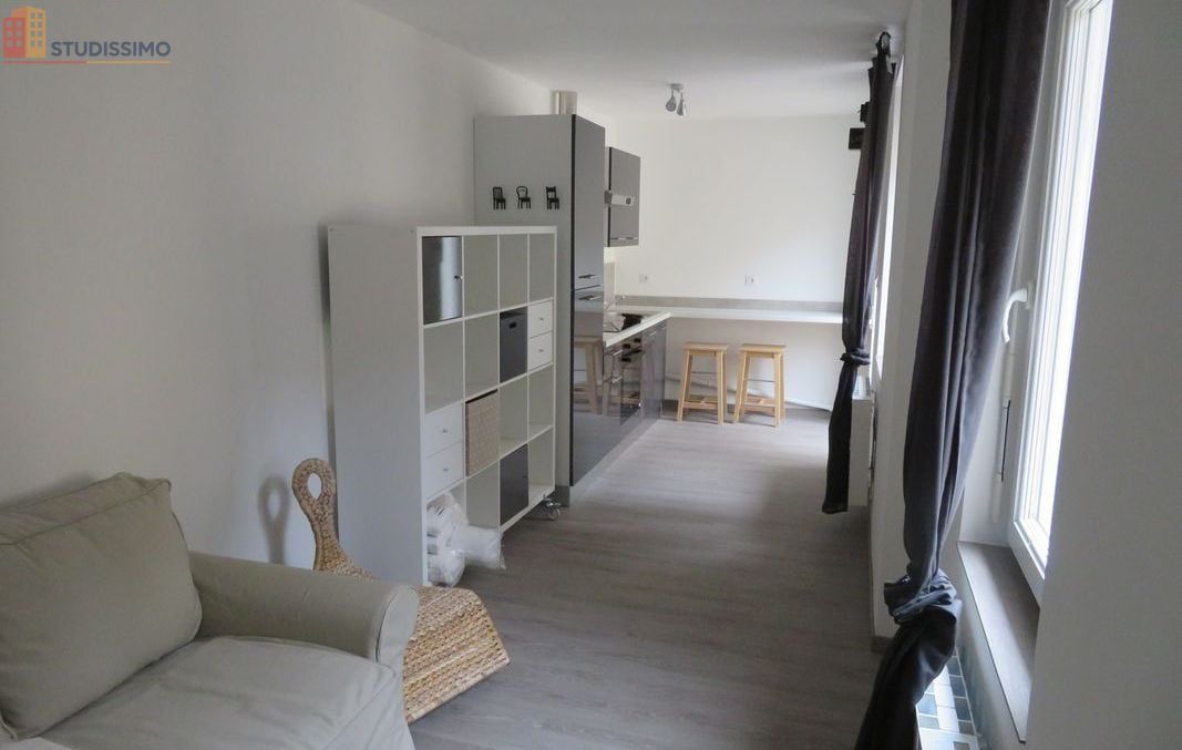 Studio meublé 25m² Roanne - Meublé, DPE C - Photo 11