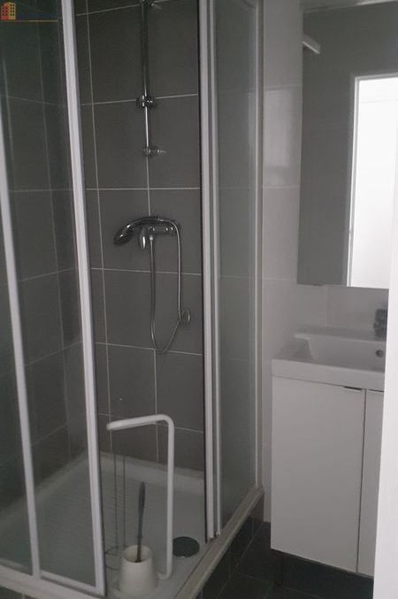 Studio 29m² Saint-Étienne 42100 - Meublé, idéal étudiant - Photo 11