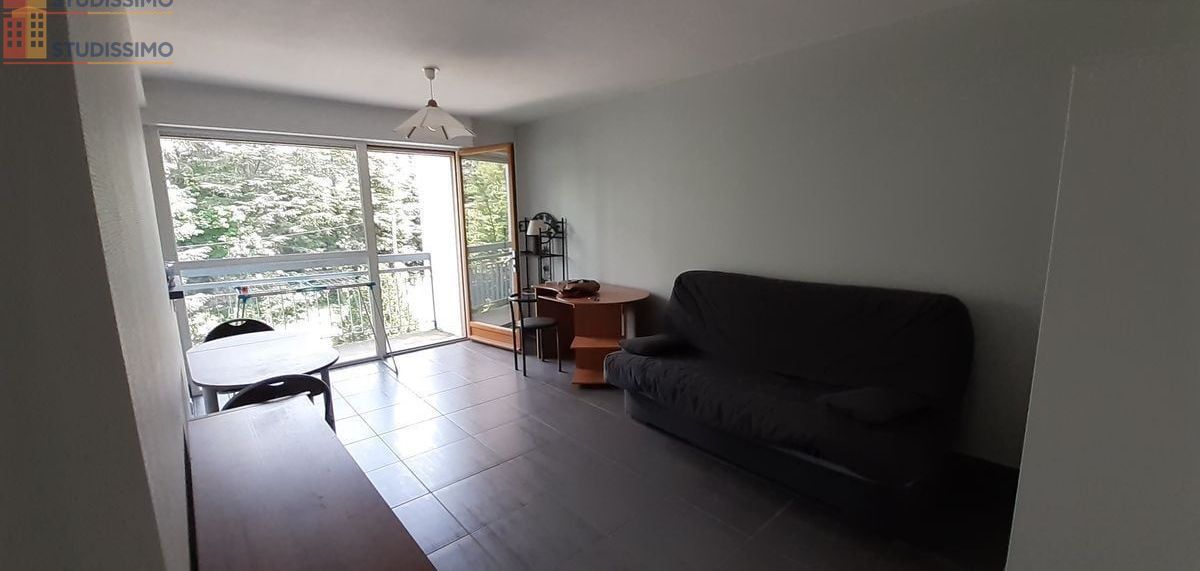 Studio à Saint-Étienne