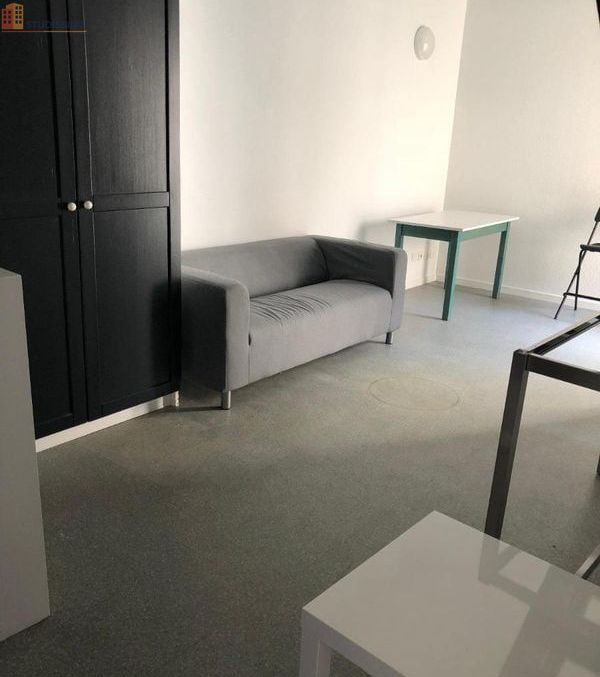 Studio 35m² Saint-Étienne - 2e étage, lumineux - Photo 17