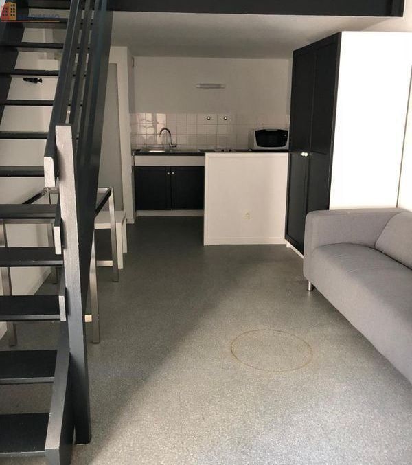 Studio à Saint-Étienne