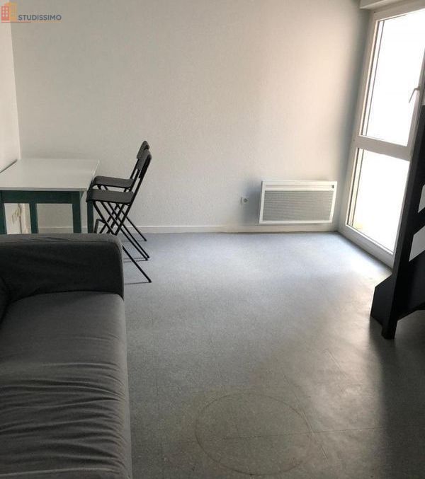 Studio 35m² Saint-Étienne - 2e étage, lumineux - Photo 13
