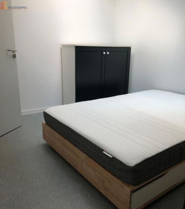 Studio 35m² Saint-Étienne - 2e étage, lumineux - Photo 11