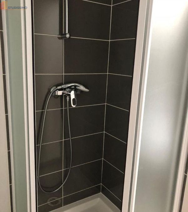 Studio 35m² Saint-Étienne - 2e étage, lumineux - Photo 2