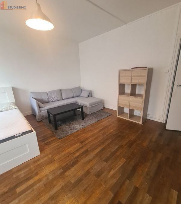 Studio 35m² Saint-Étienne 42000 - Proche lycée, idéal étudiant - Photo 5