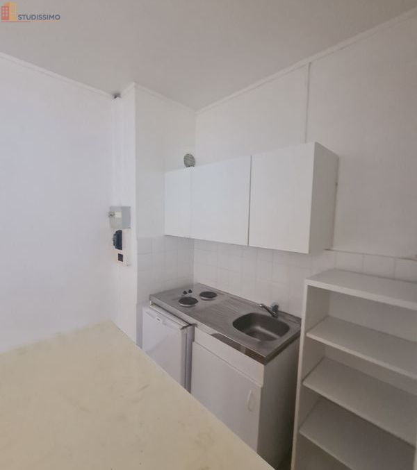 Studio 35m² Saint-Étienne 42000 - Proche lycée, idéal étudiant - Photo 1