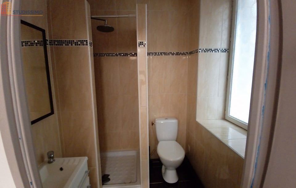 Studio meublé 16m² Saint-Étienne - Meublé, équipé - Photo 2