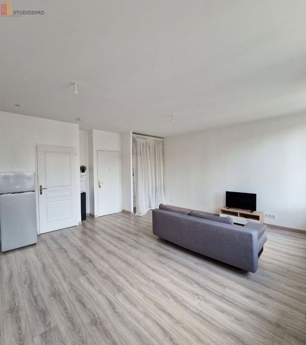 Studio à Saint-Étienne