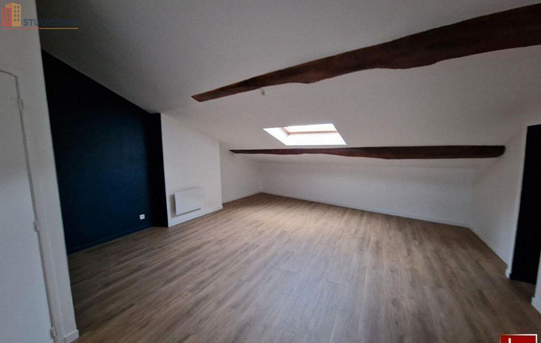 Studio 36m² Roanne 42300 - Photo 18
