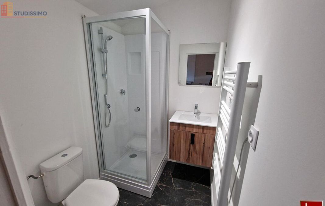 Studio 36m² Roanne 42300 - Photo 11