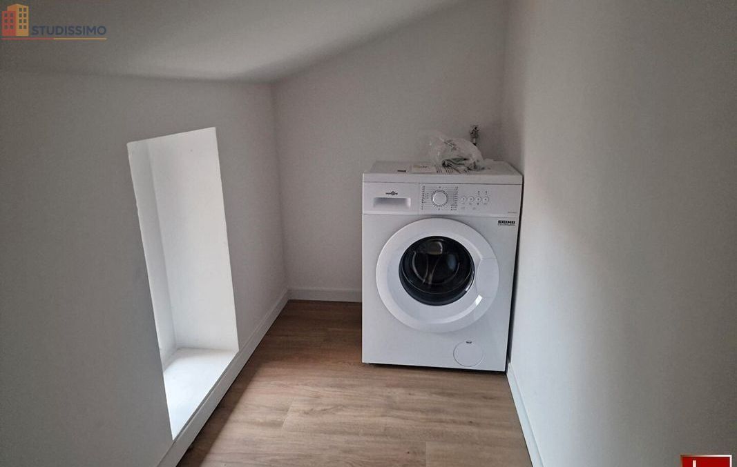 Studio 36m² Roanne 42300 - Photo 4
