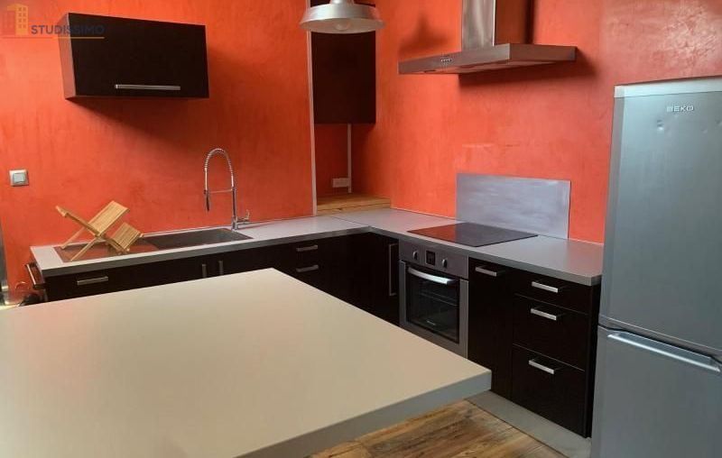 Studio 32m² Saint-Étienne 42000 - Photo 24