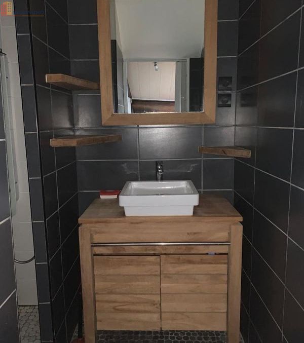 Studio 32m² Saint-Étienne 42000 - Photo 11