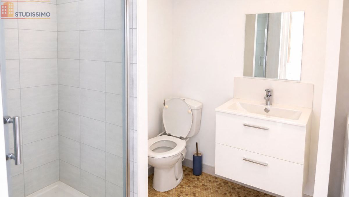 Studio 30m² Roanne centre-ville - Photo 20