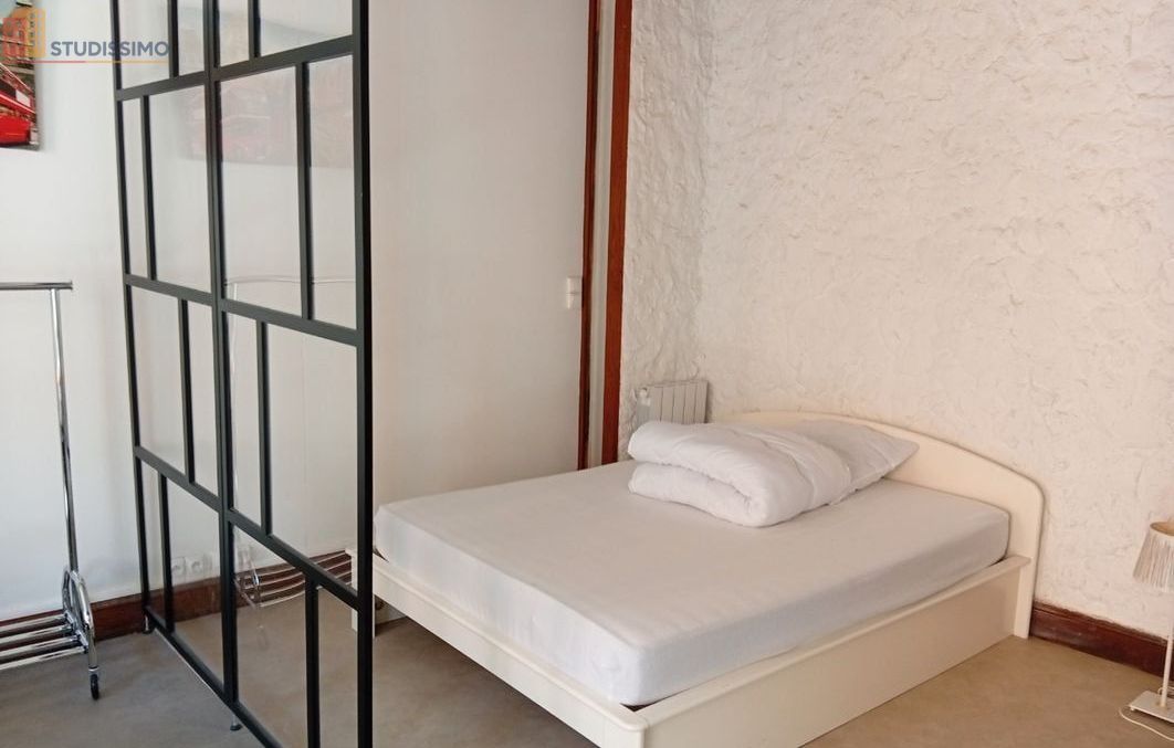 Studio 30m² Roanne centre-ville - Photo 17