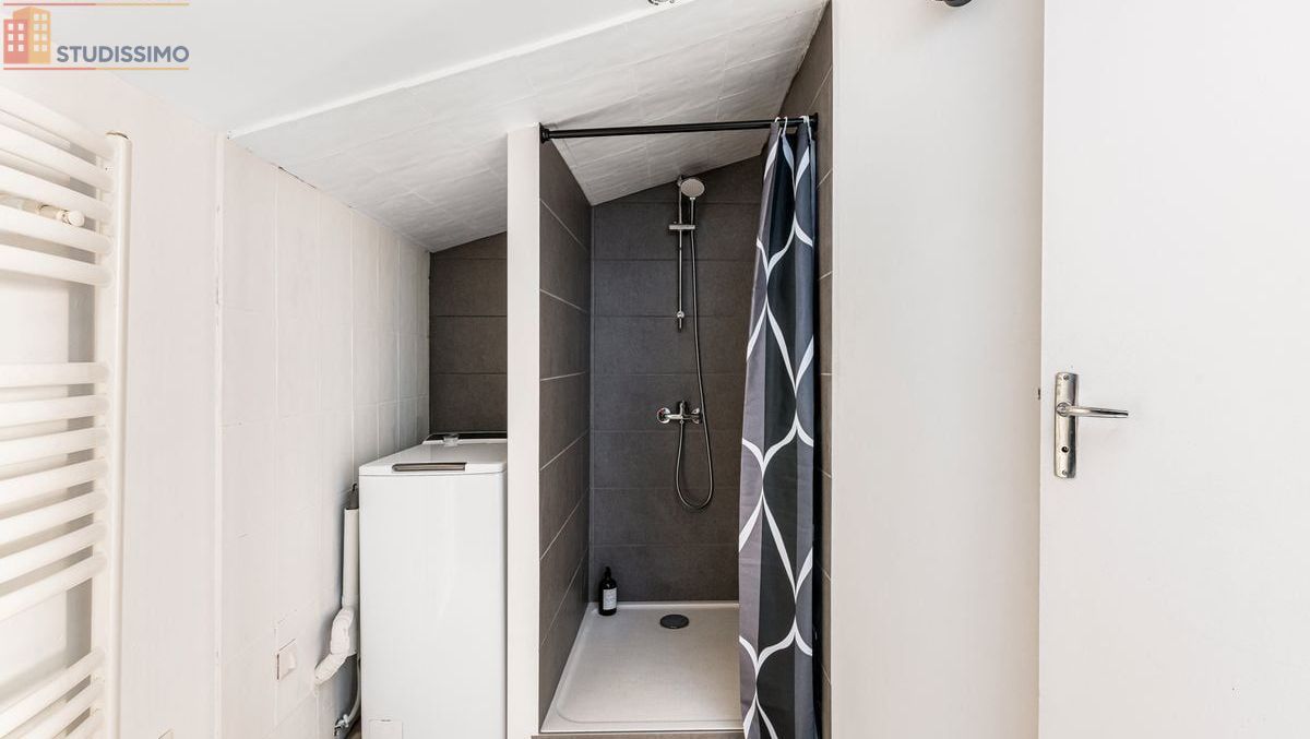 Studio meublé 38m² Saint-Étienne - Rénové, lumineux - Photo 2