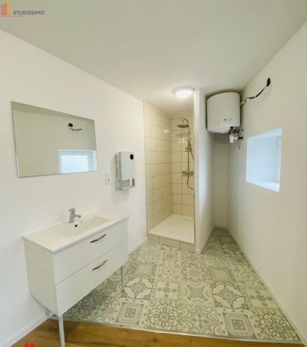 Studio 25m² Roanne - Lumineux - Photo 18