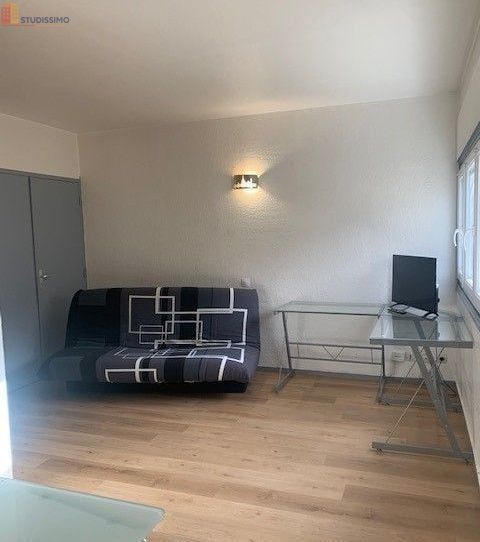Studio meublé 23m² Saint-Étienne 42100 - Meublé, 1 pièce - Photo 21