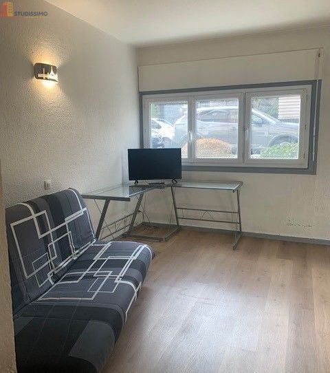 Studio meublé 23m² Saint-Étienne 42100 - Meublé, 1 pièce - Photo 14