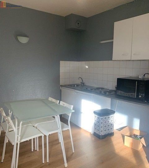 Studio meublé 23m² Saint-Étienne 42100 - Meublé, 1 pièce - Photo 4