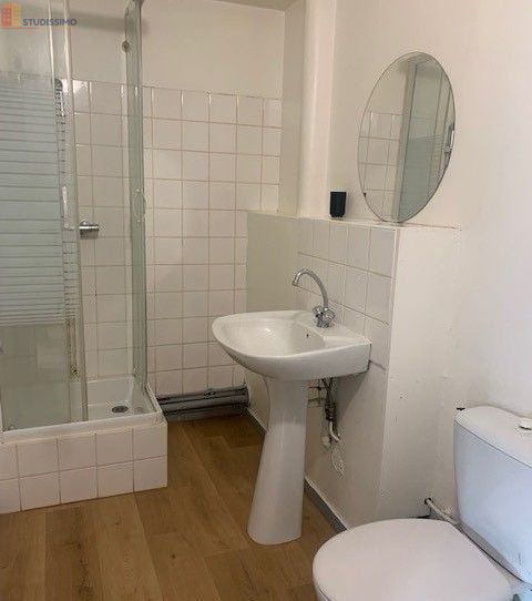 Studio meublé 23m² Saint-Étienne 42100 - Meublé, 1 pièce - Photo 7