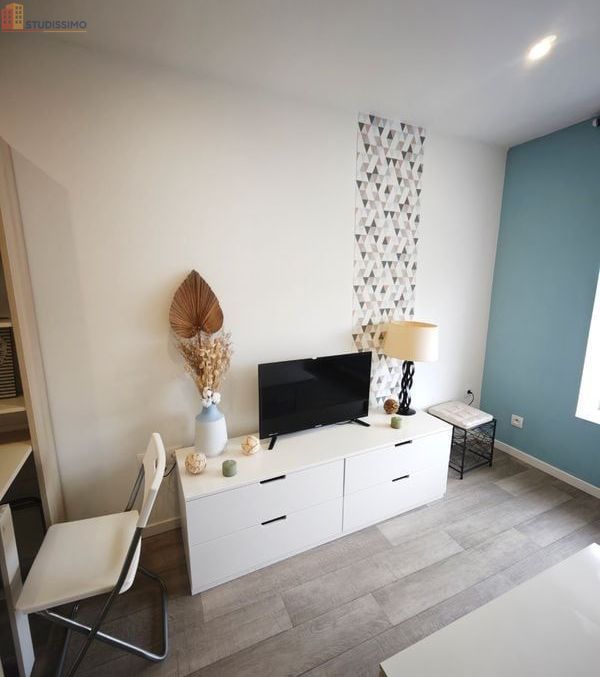 Studio 23m² Saint-Étienne 42100 - Meublé, lumineux - Photo 7