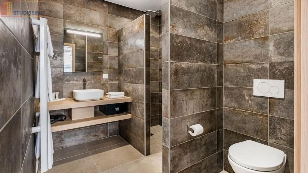 Studio meublé 28m² Saint-Étienne centre - Hyper centre, meublé - Photo 50