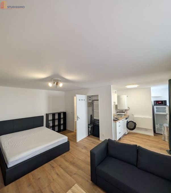 Studio à Saint-Étienne