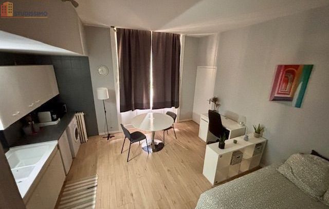 Studio meublé 30m² Saint-Étienne centre - Proche tram, idéal étudiant - Photo 8