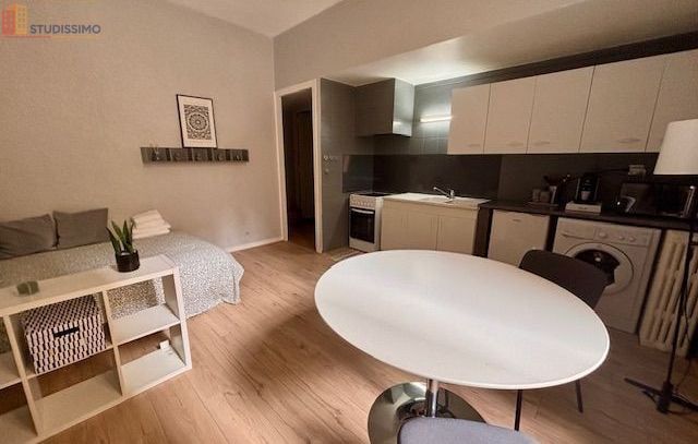 Studio meublé 30m² Saint-Étienne centre - Proche tram, idéal étudiant - Photo 6