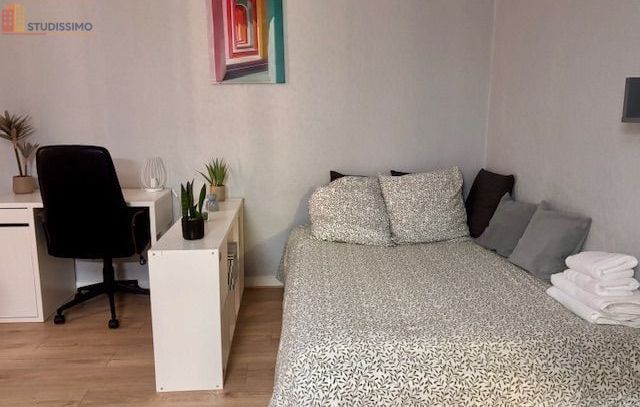 Studio meublé 30m² Saint-Étienne centre - Proche tram, idéal étudiant - Photo 5