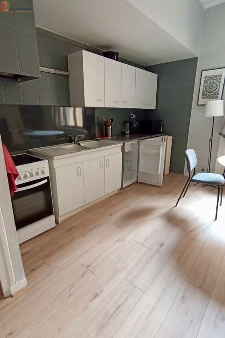 Studio meublé 30m² Saint-Étienne centre - Proche tram, idéal étudiant - Photo 1