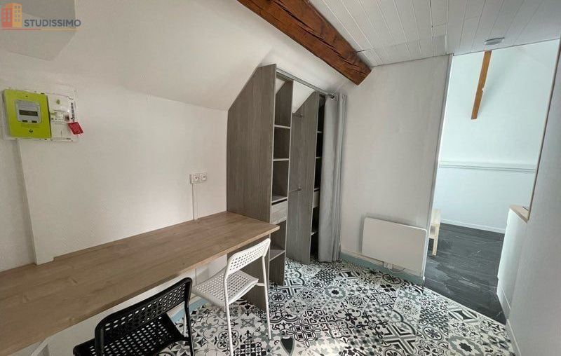 Studio 19m² Roanne 42300 - Meublé, centre-ville - Photo 4