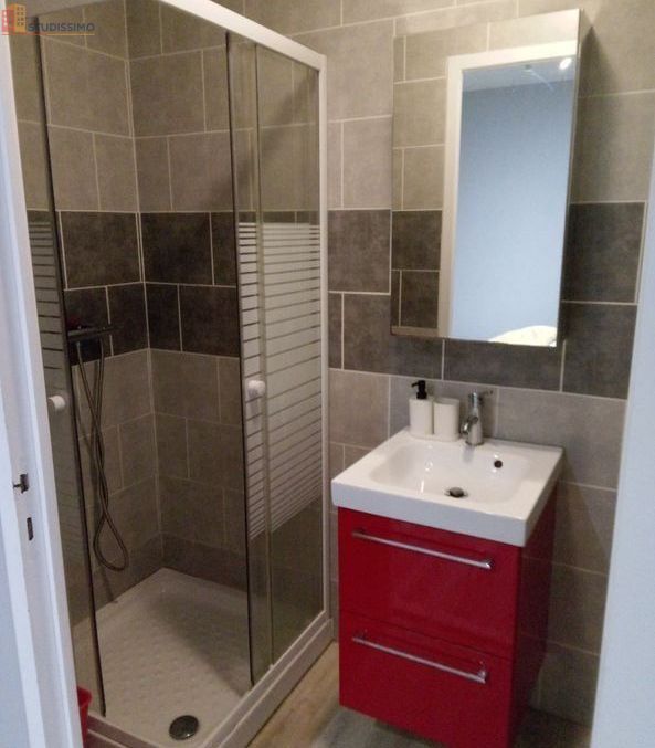 Studio 22m² Saint-Étienne 42100 - Meublé, calme - Photo 24