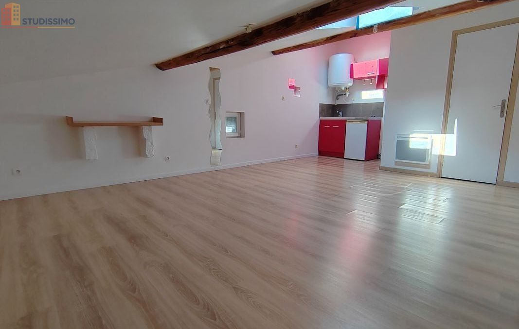 Studio 13m² Saint-Étienne 42100 - Proche fac, 2e étage - Photo 14