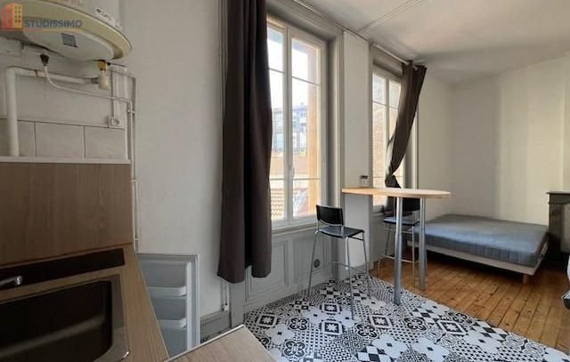 Studio 23m² Saint-Étienne 42100 - Photo 38