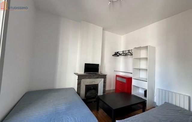 Studio 23m² Saint-Étienne 42100 - Photo 30