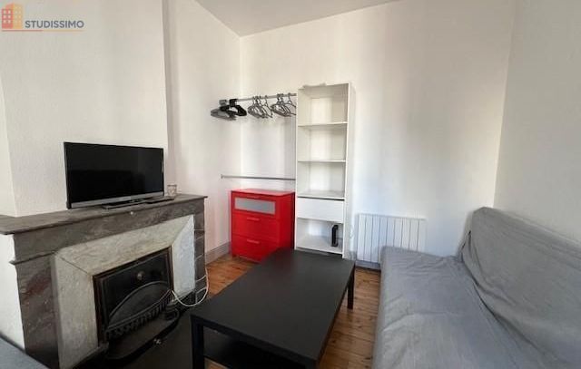 Studio 23m² Saint-Étienne 42100 - Photo 28