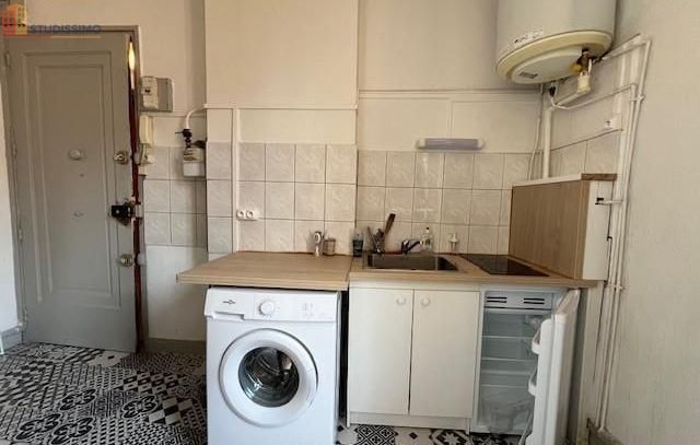 Studio 23m² Saint-Étienne 42100 - Photo 26
