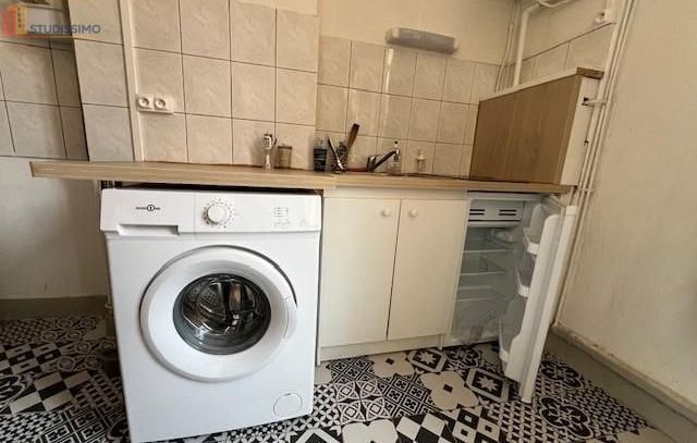 Studio 23m² Saint-Étienne 42100 - Photo 15