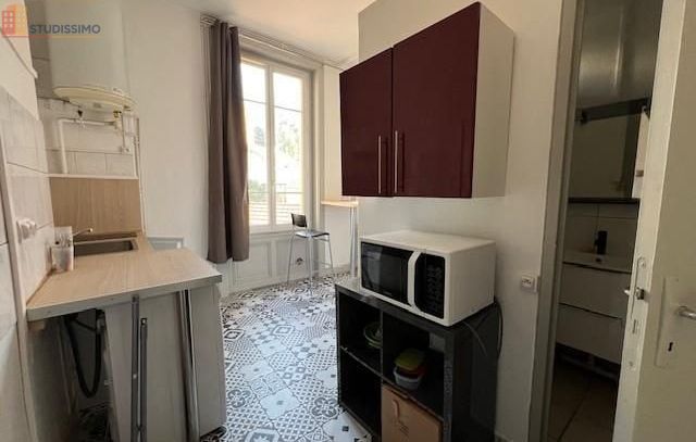Studio 23m² Saint-Étienne 42100 - Photo 3