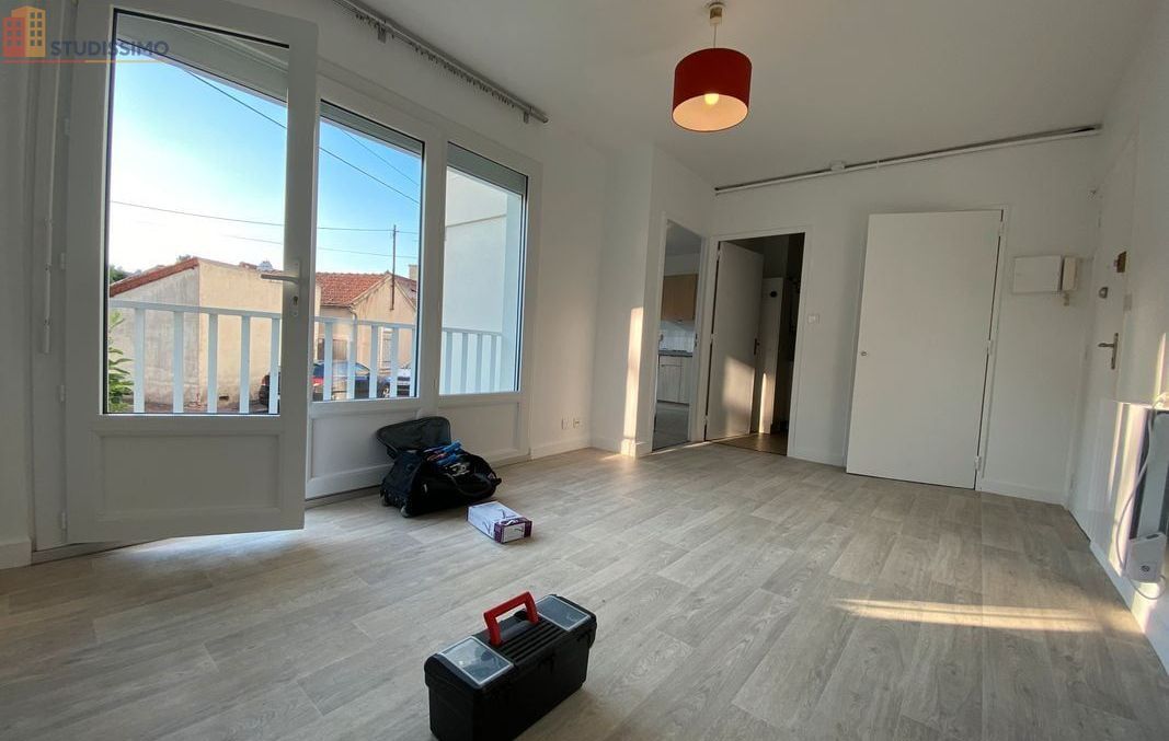 Studio 30m² Le Coteau - Lumineux, calme - Photo 28