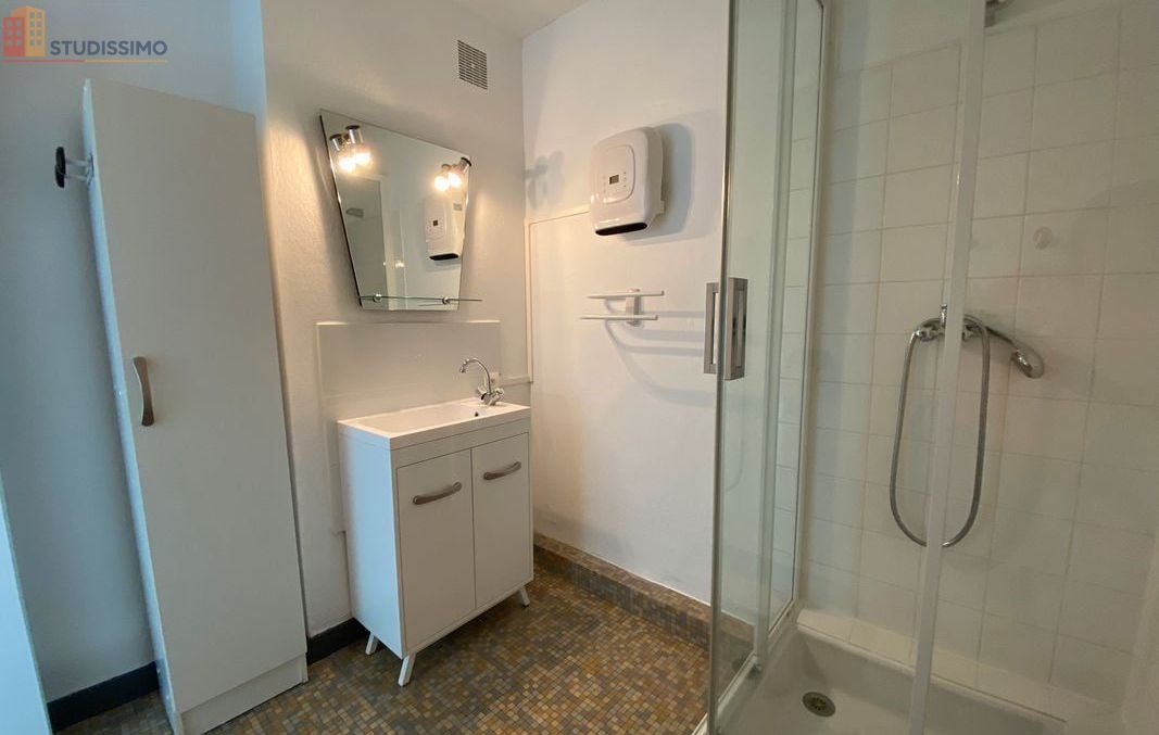 Studio 30m² Le Coteau - Lumineux, calme - Photo 10