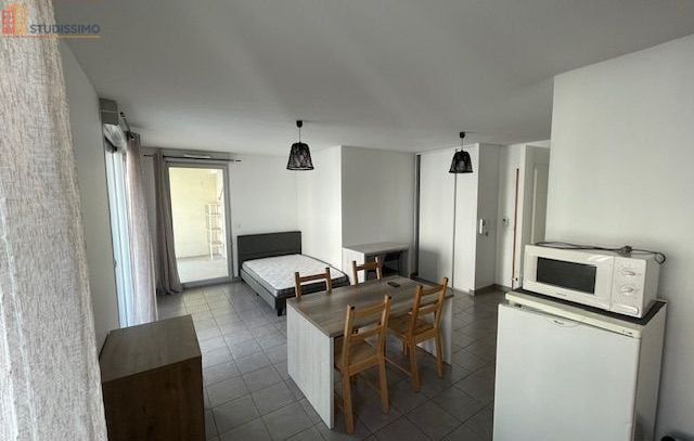 Studio à Saint-Étienne