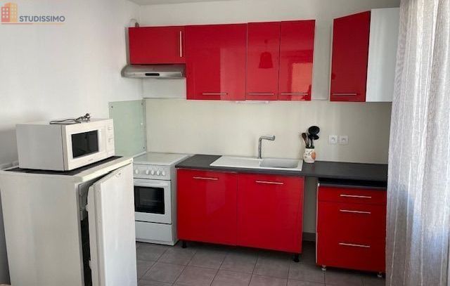 Studio 31m² Saint-Étienne 42100 - Proche faculté, meublé - Photo 2
